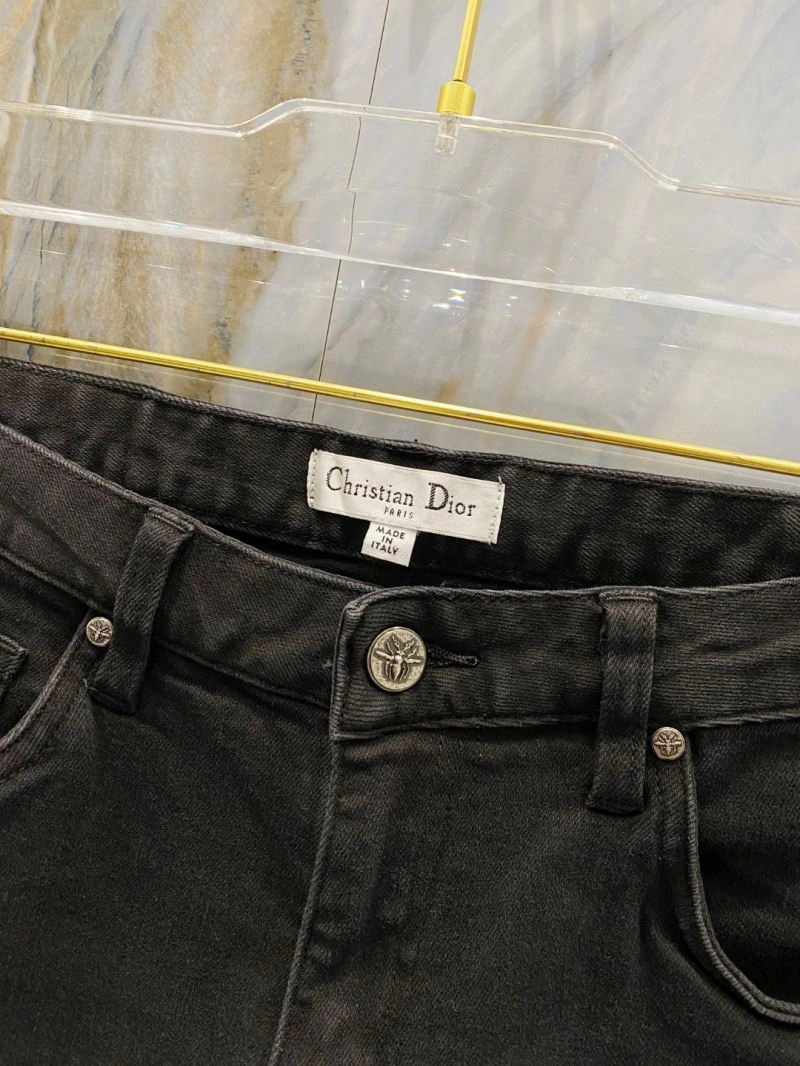 Christian Dior Jeans Snug 116325