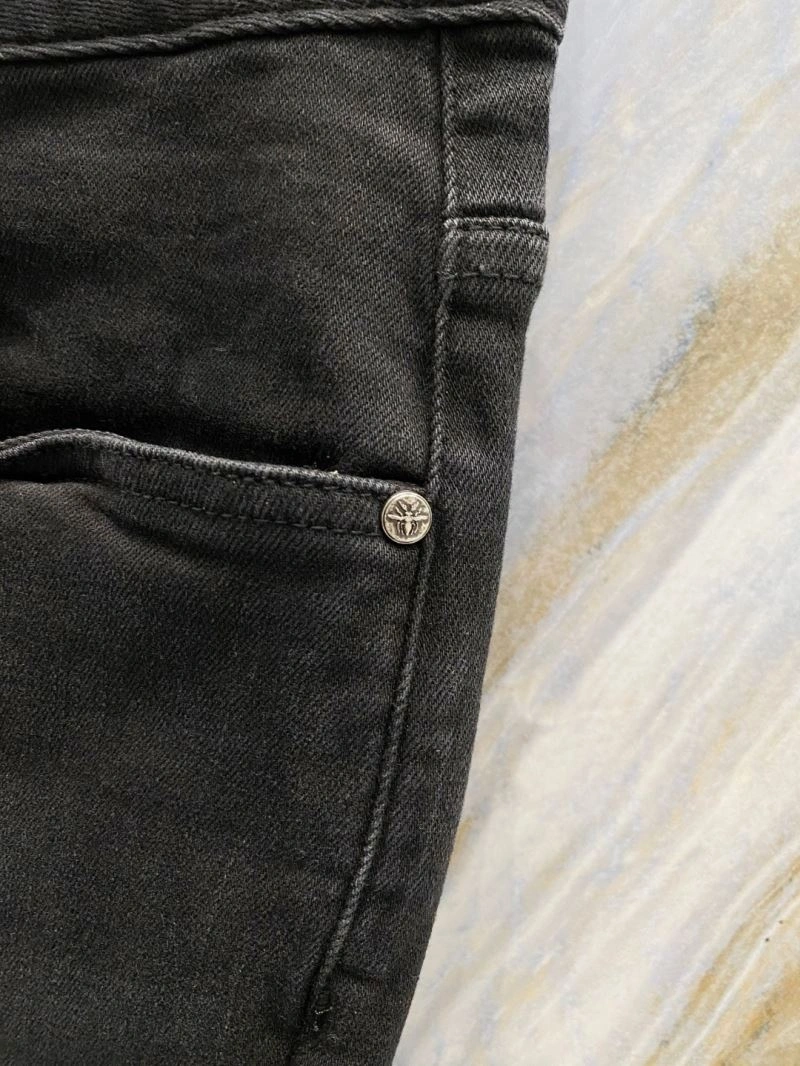 Christian Dior Jeans Snug 116325