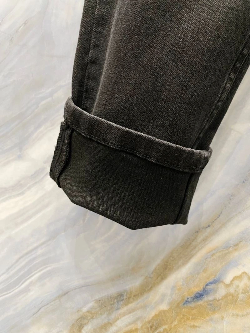 Christian Dior Jeans Snug 116325