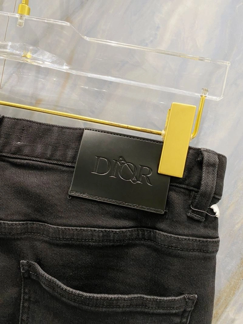 Christian Dior Jeans Snug 116325