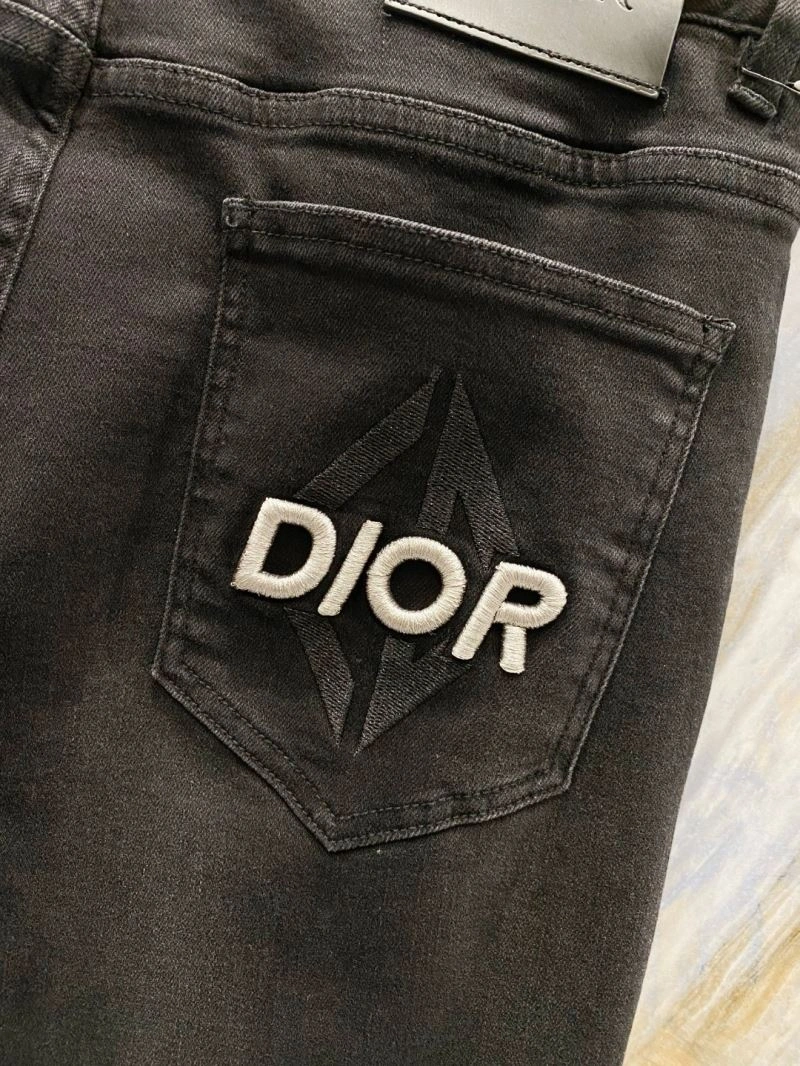 Christian Dior Jeans Snug 116325