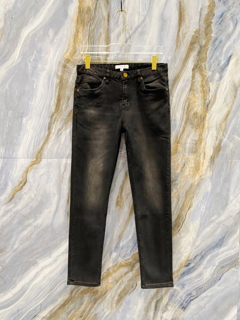 Functional Christian Dior Jeans 116303