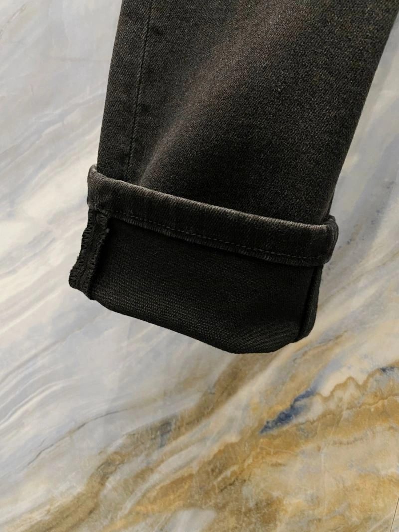 Functional Christian Dior Jeans 116303