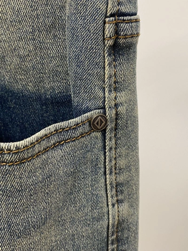 Christian Dior Jeans Durable 116302