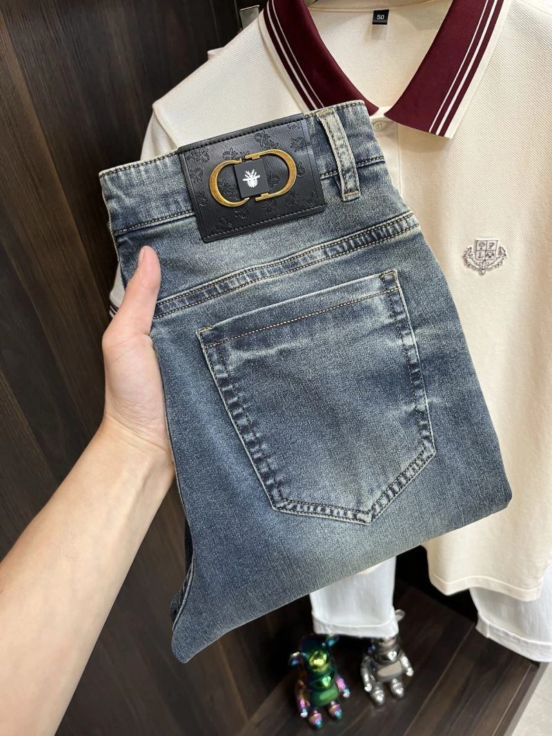 Christian Dior Jeans Affordable 116301
