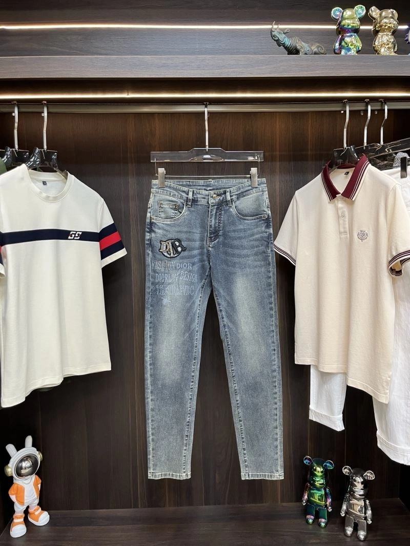 Christian Dior Jeans Affordable 116301