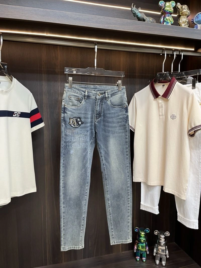 Christian Dior Jeans Affordable 116301