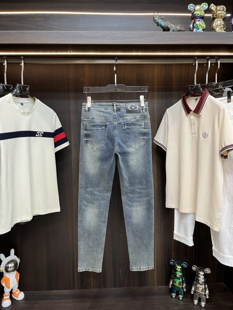 Christian Dior Jeans Affordable 116301