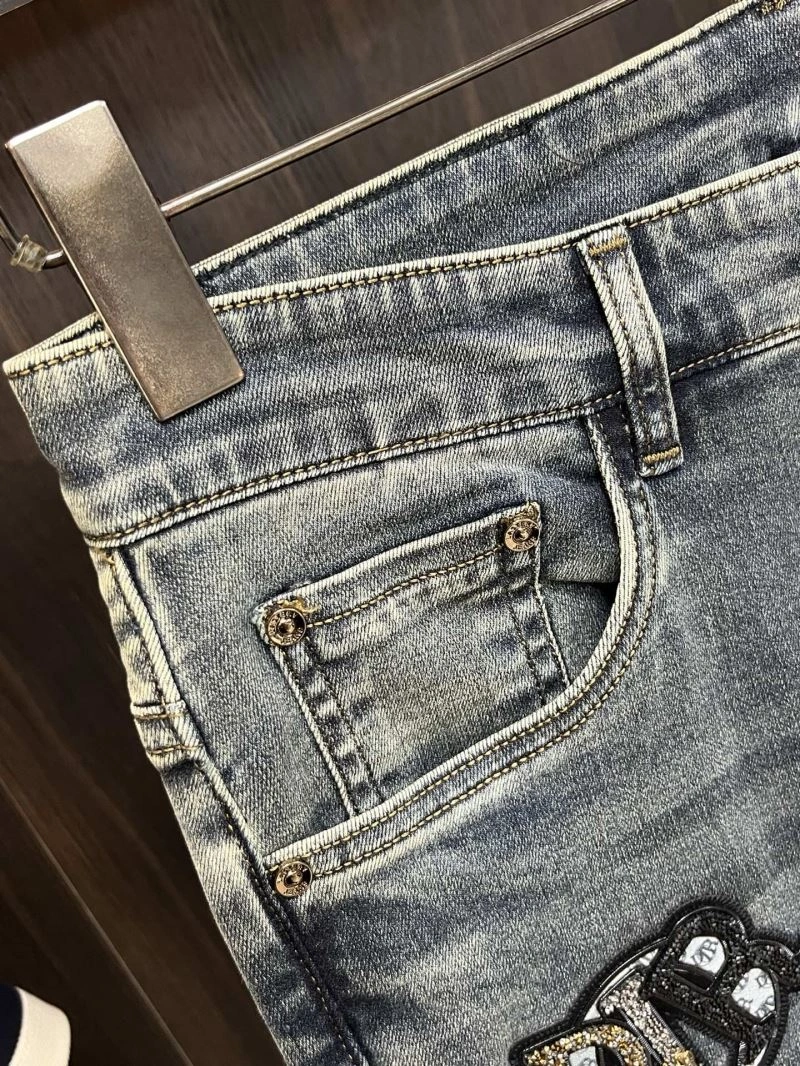 Christian Dior Jeans Affordable 116301