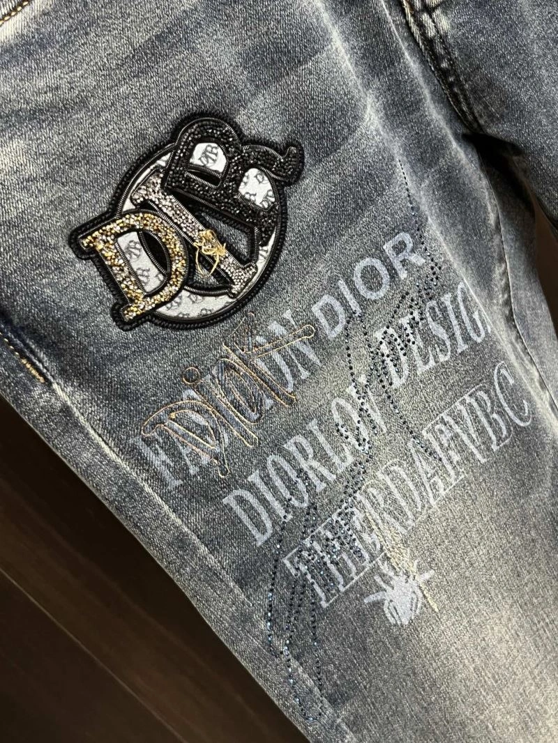 Christian Dior Jeans Affordable 116301