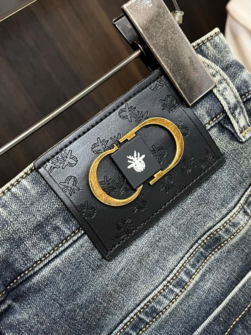 Christian Dior Jeans Affordable 116301
