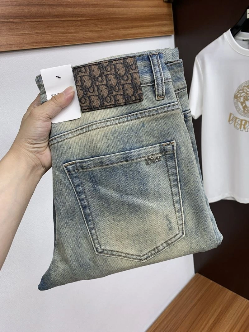 MultiPurpose Christian Dior Jeans 116298