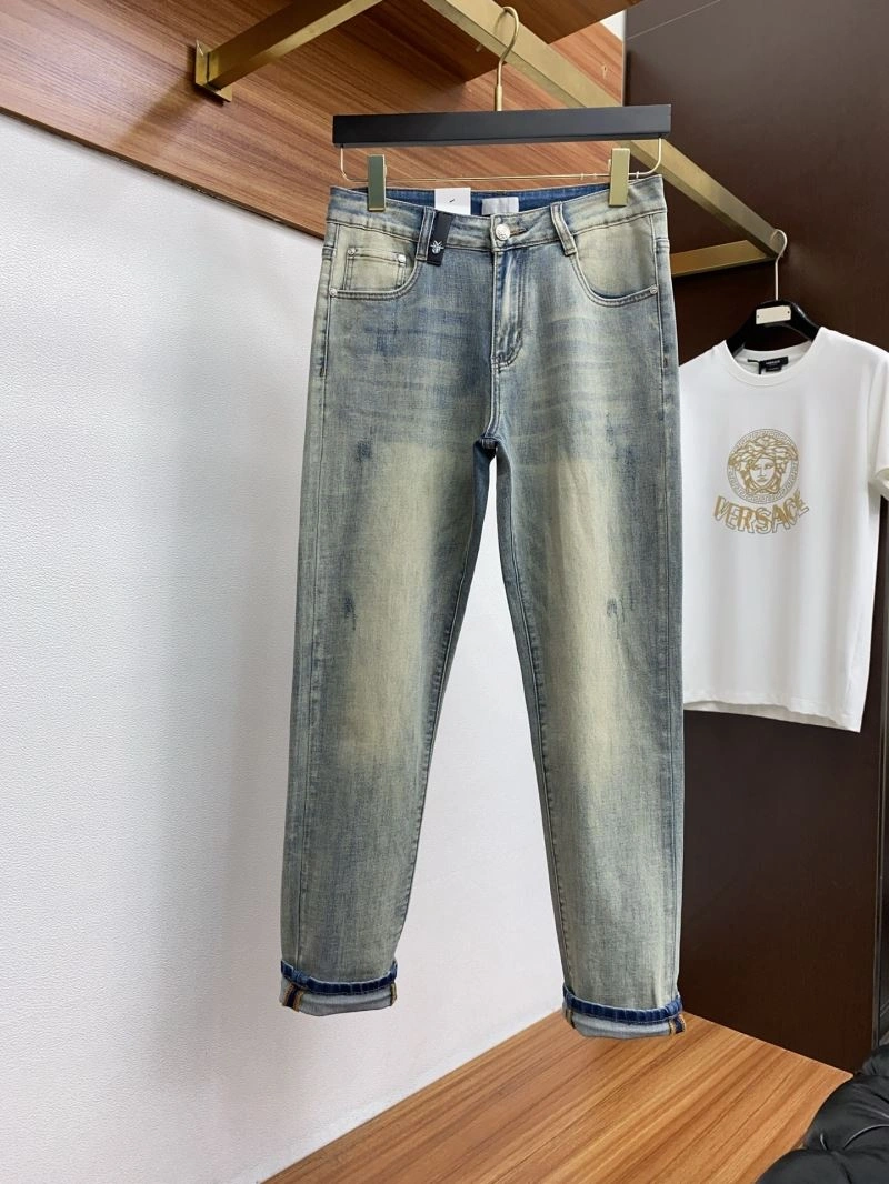 MultiPurpose Christian Dior Jeans 116298