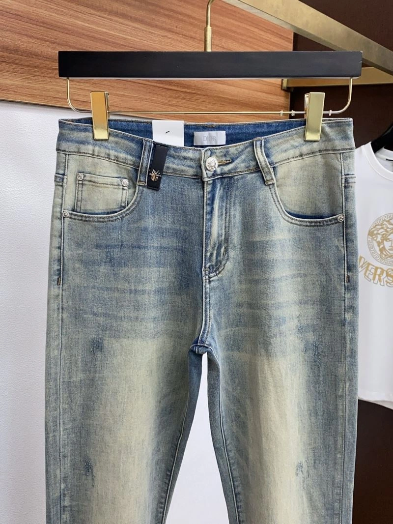 MultiPurpose Christian Dior Jeans 116298