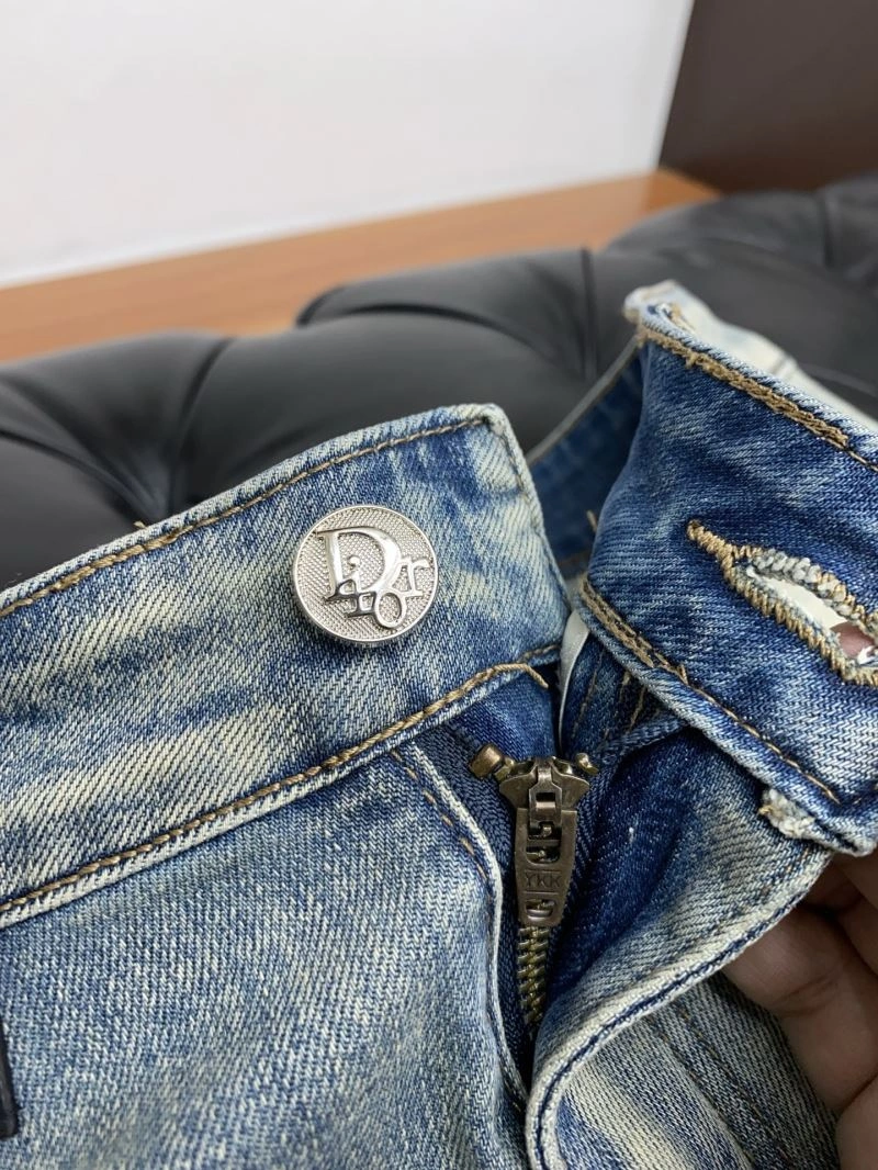 MultiPurpose Christian Dior Jeans 116298