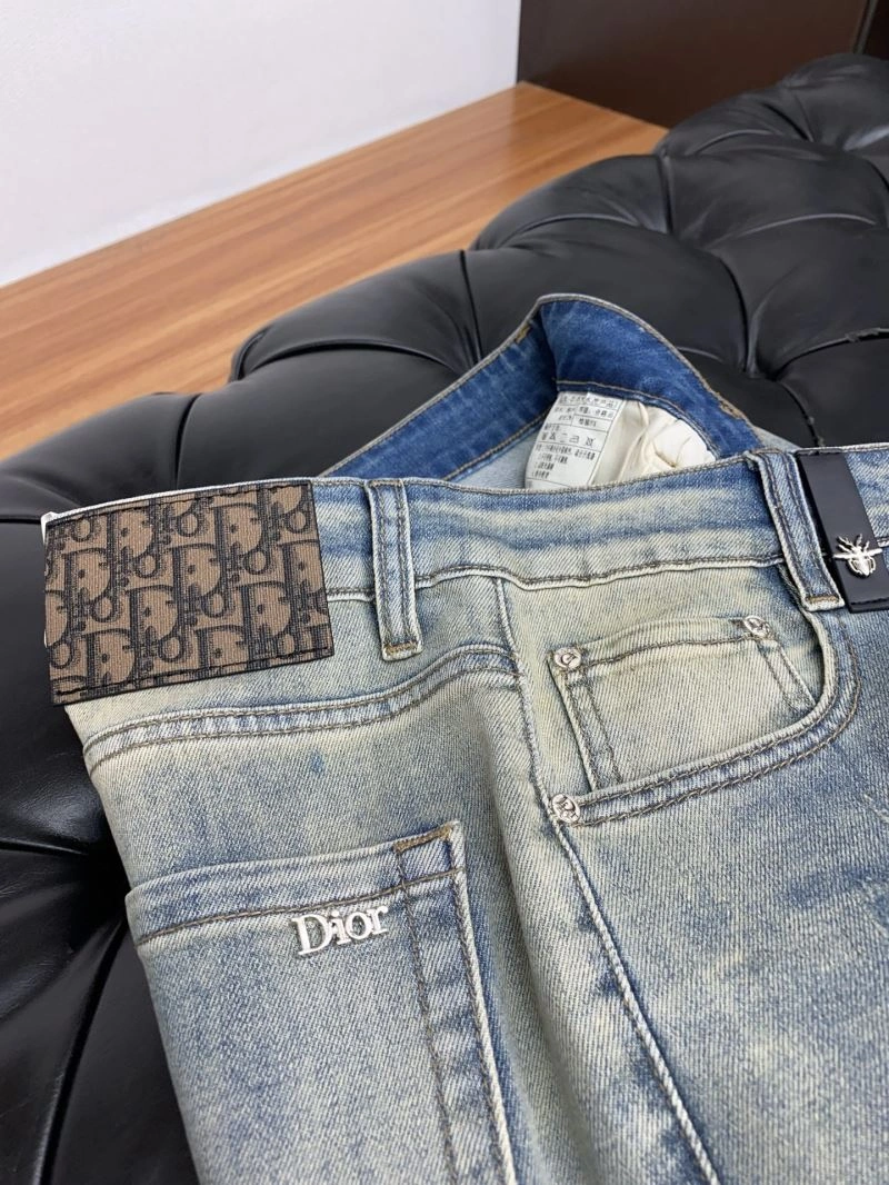 MultiPurpose Christian Dior Jeans 116298