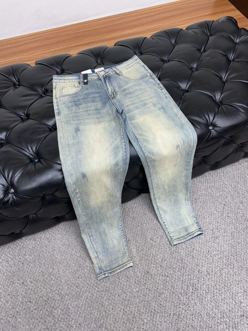 MultiPurpose Christian Dior Jeans 116298