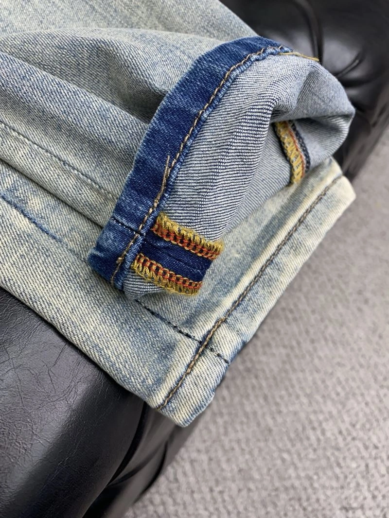 MultiPurpose Christian Dior Jeans 116298