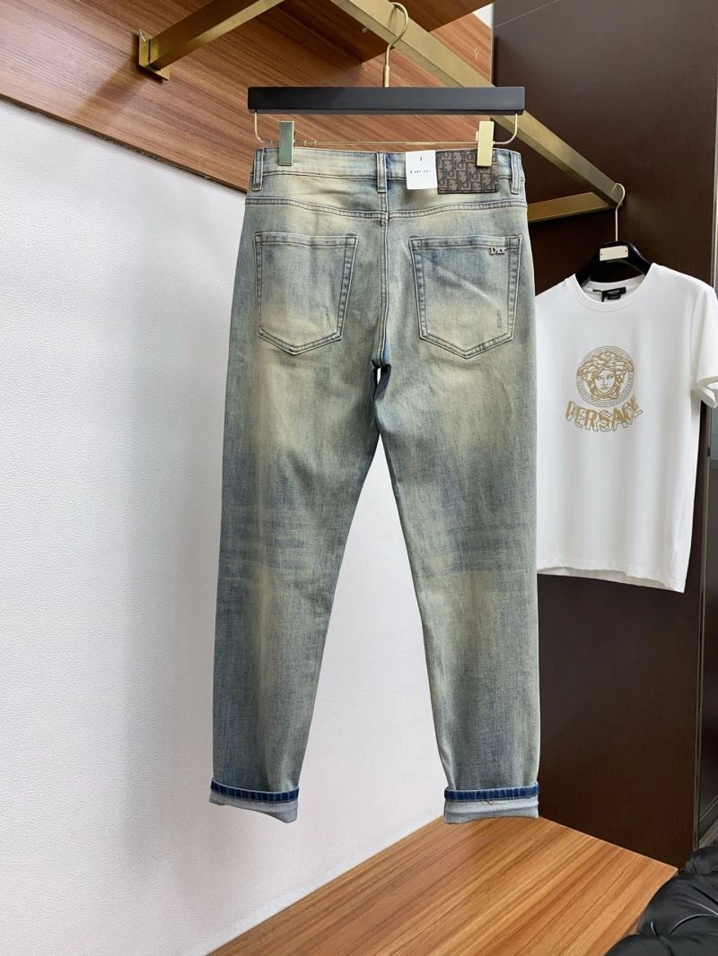 MultiPurpose Christian Dior Jeans 116298