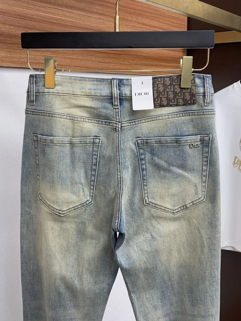 MultiPurpose Christian Dior Jeans 116298