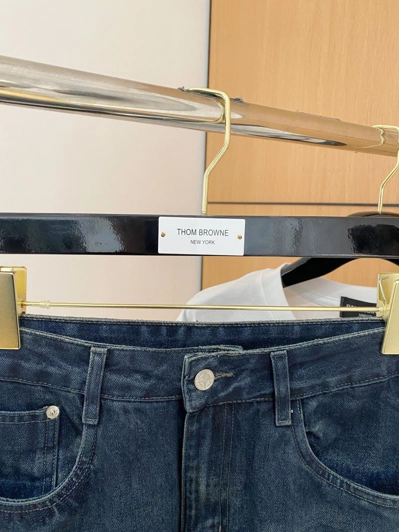 Effortless Christian Dior Jeans 116295