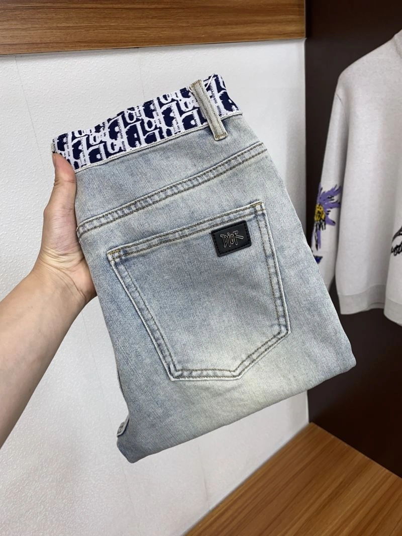WeatherProof Christian Dior Jeans 116296