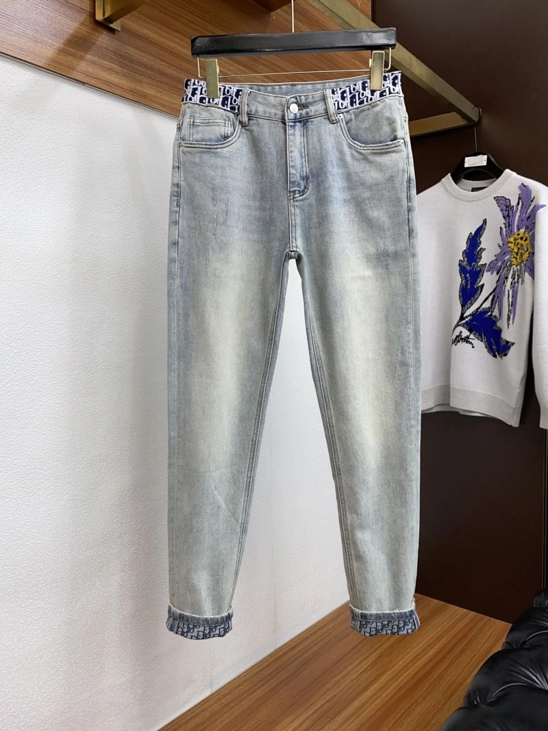 WeatherProof Christian Dior Jeans 116296