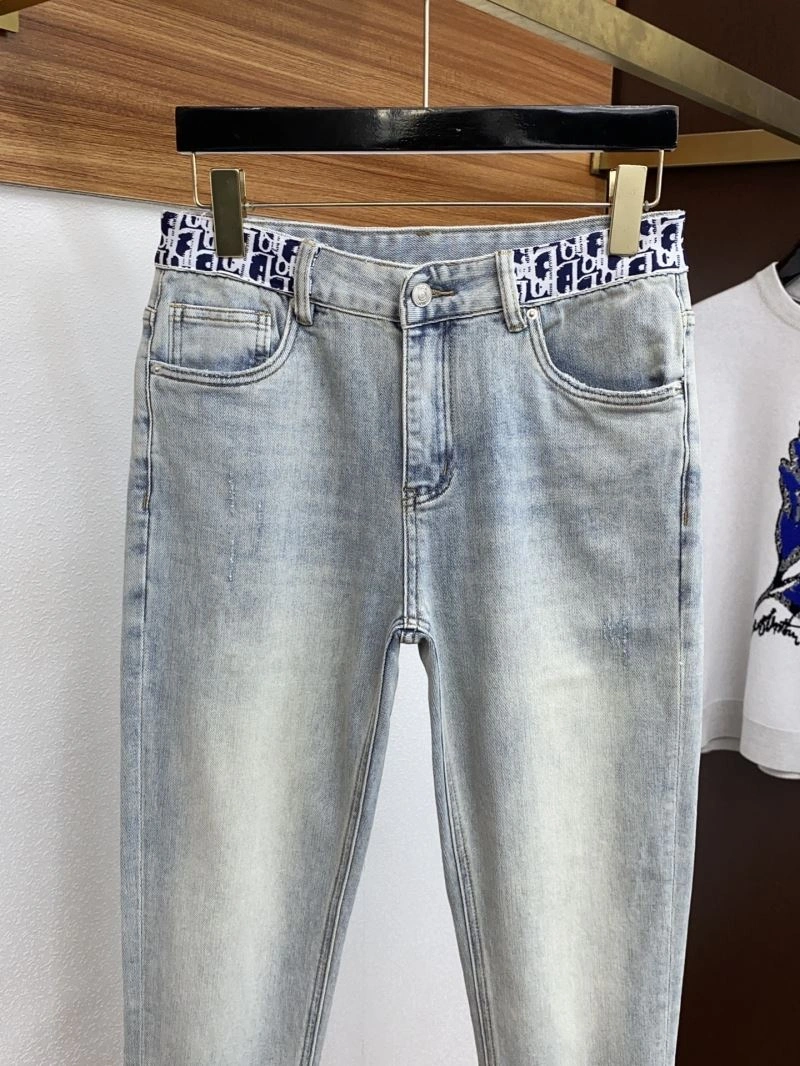WeatherProof Christian Dior Jeans 116296