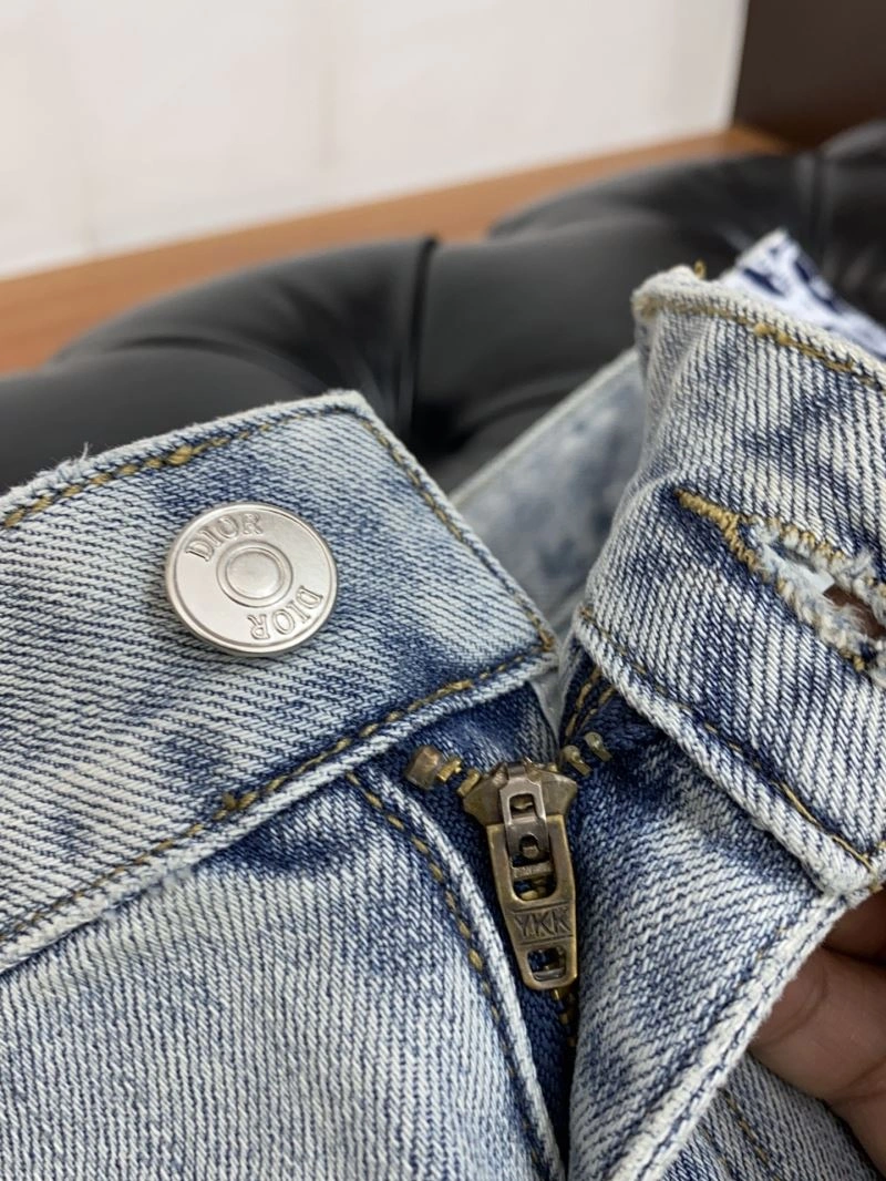 WeatherProof Christian Dior Jeans 116296