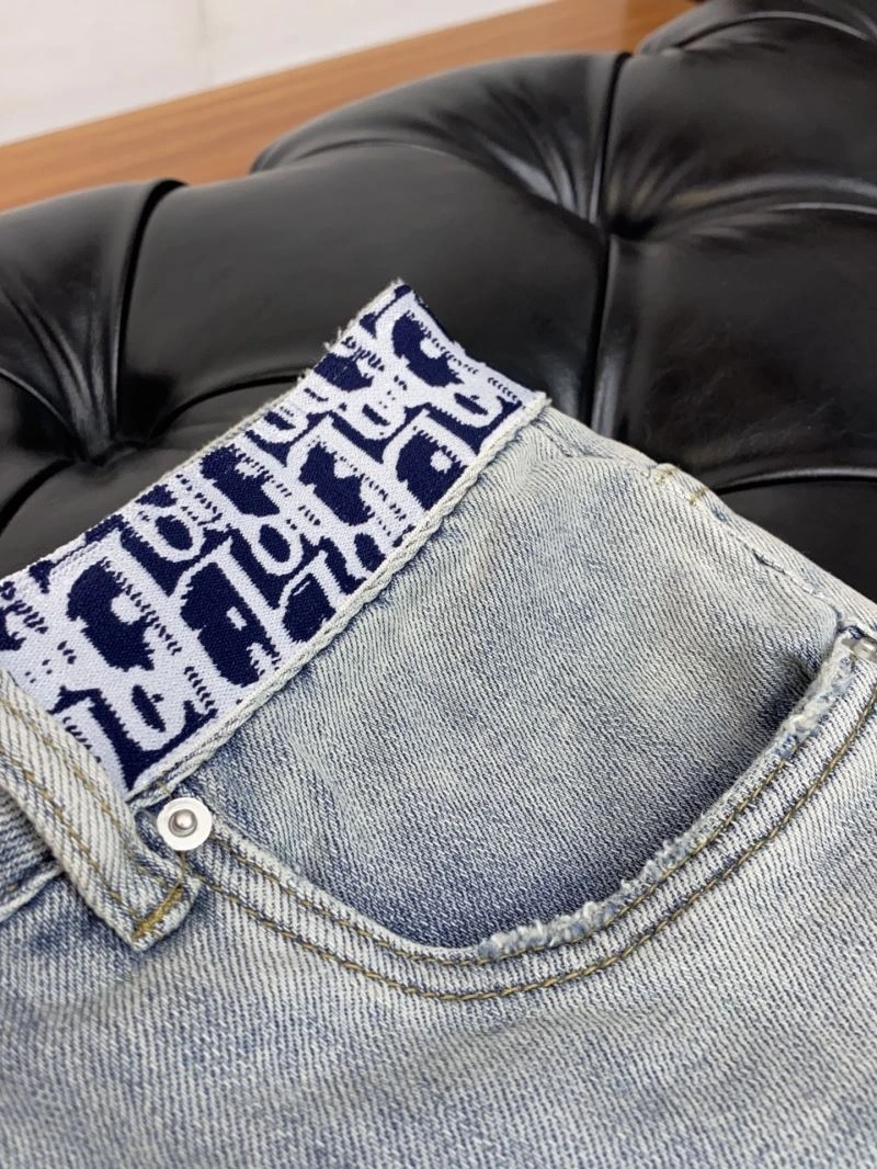 WeatherProof Christian Dior Jeans 116296
