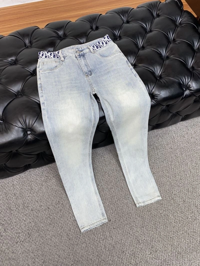 WeatherProof Christian Dior Jeans 116296