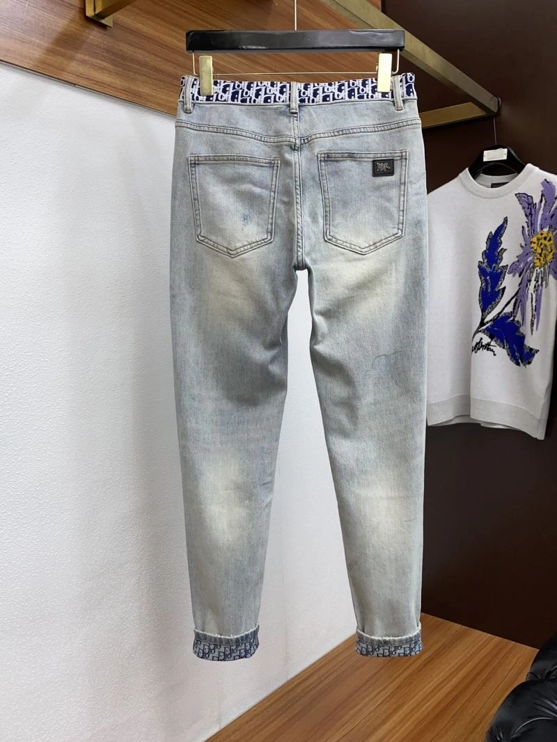 WeatherProof Christian Dior Jeans 116296