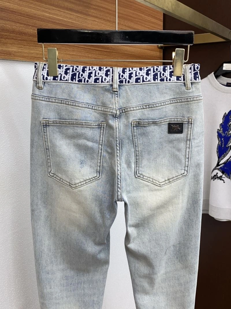 WeatherProof Christian Dior Jeans 116296