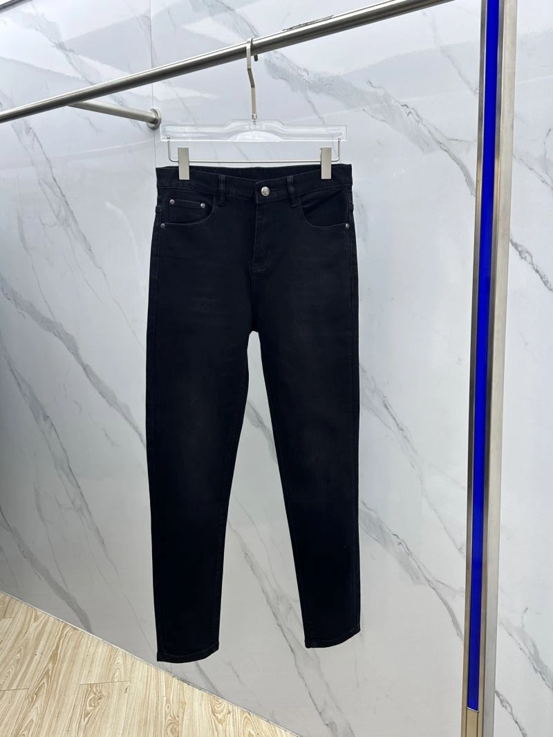 Breathable Christian Dior Jeans 116292