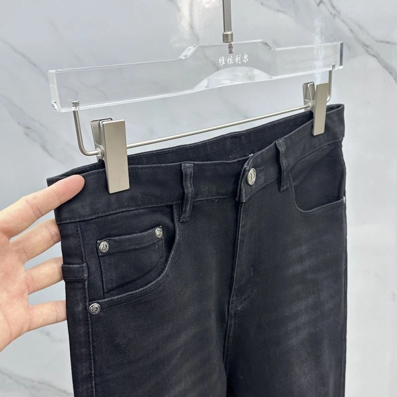 Breathable Christian Dior Jeans 116292