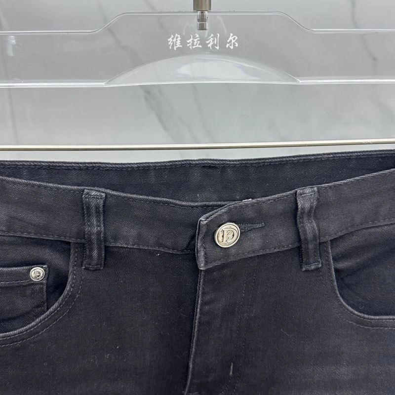 Breathable Christian Dior Jeans 116292