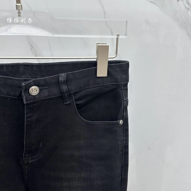 Breathable Christian Dior Jeans 116292