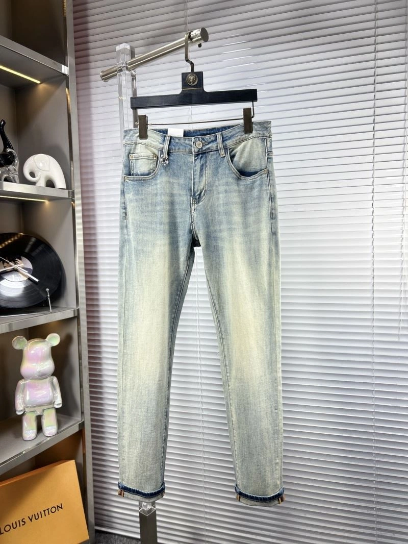 Upgraded Christian Dior Jeans 116286