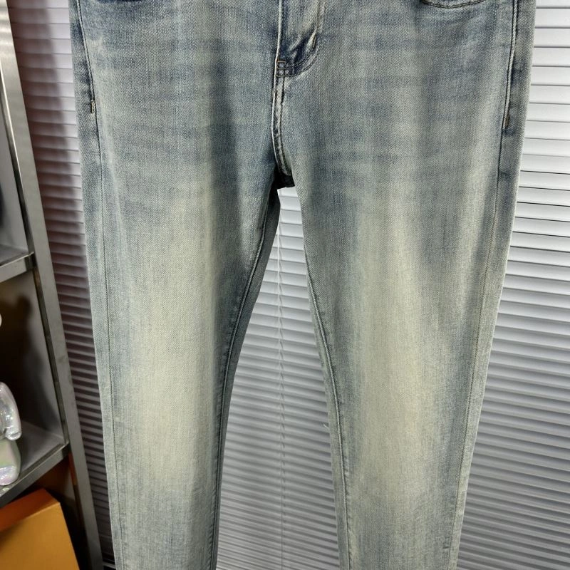 Upgraded Christian Dior Jeans 116286
