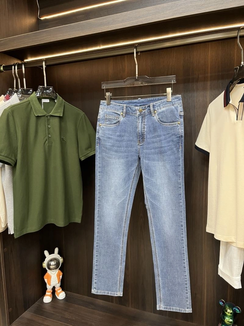 Christian Dior Jeans Stylish 116285