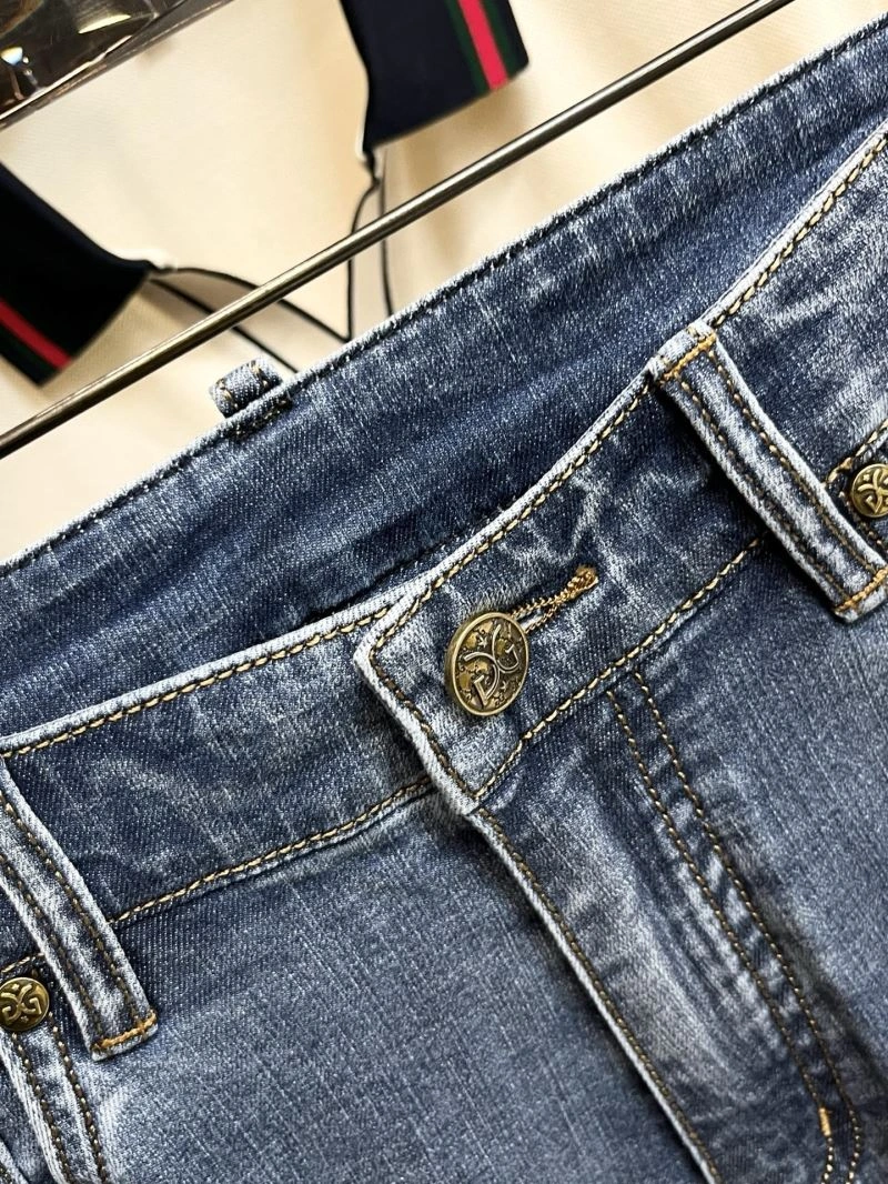 Christian Dior Jeans Stylish 116285