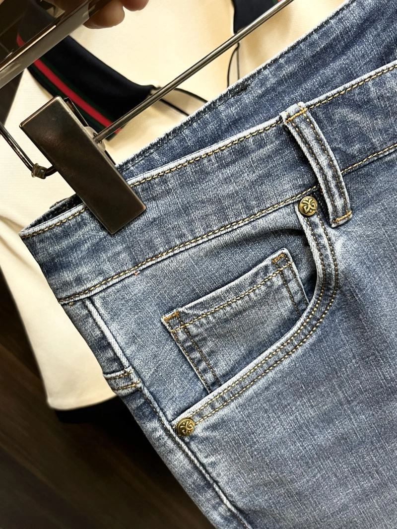 Christian Dior Jeans Stylish 116285