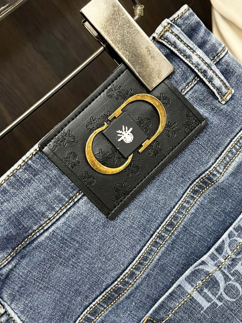 Christian Dior Jeans Stylish 116285