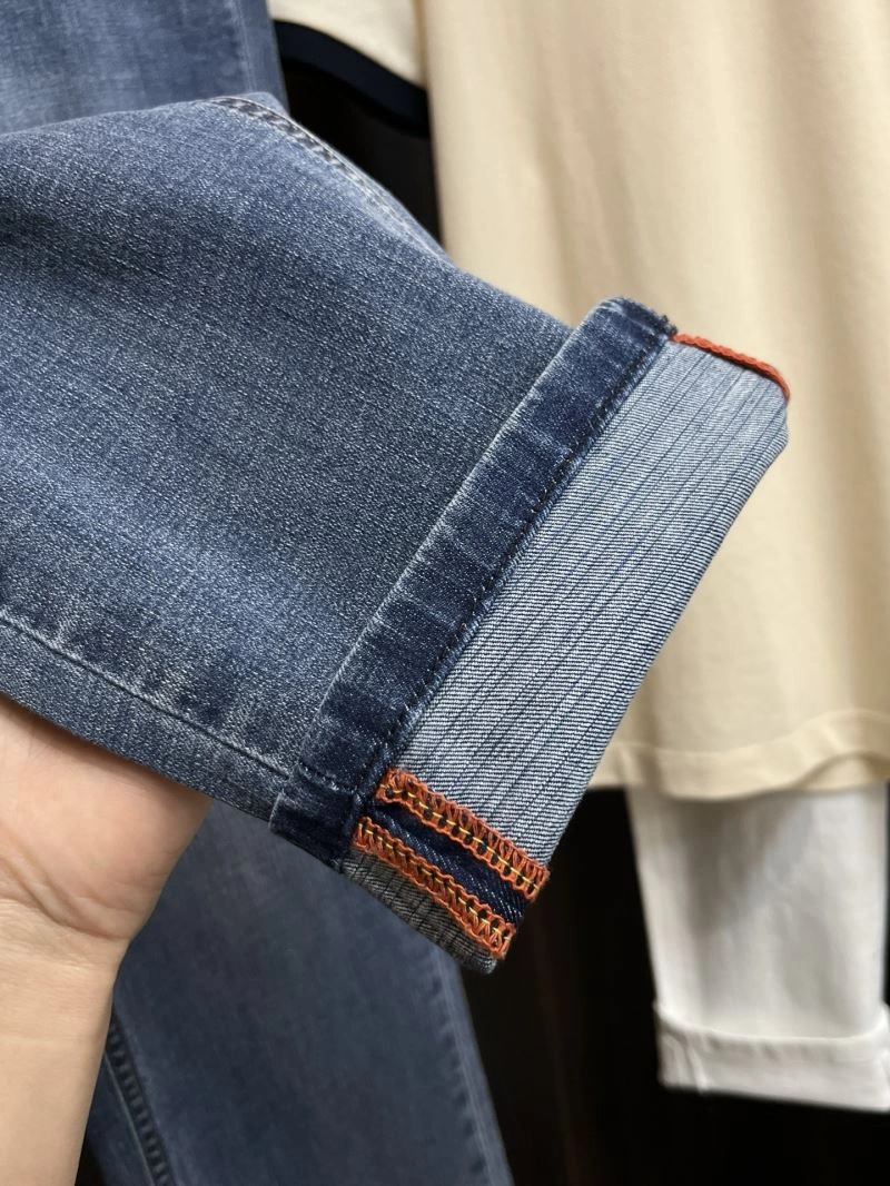 Christian Dior Jeans Stylish 116285