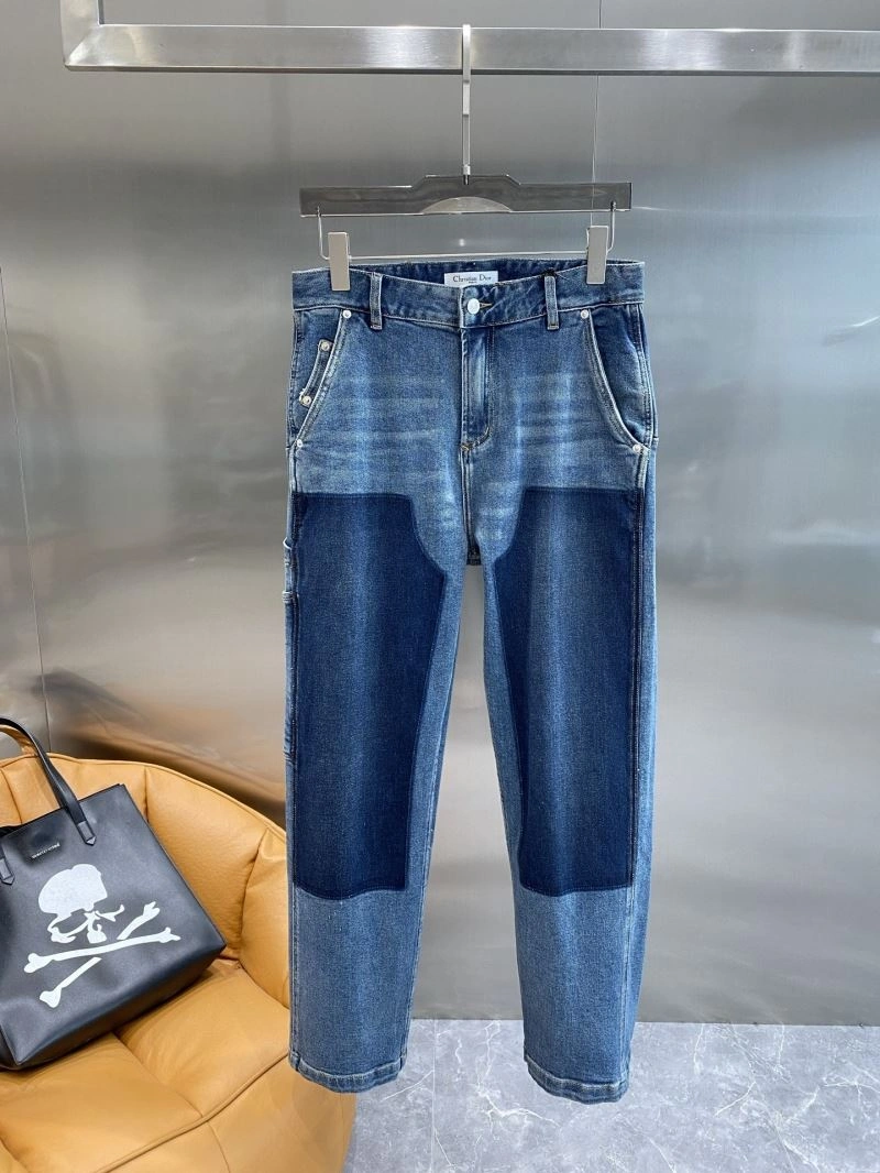 ZipUp Christian Dior Jeans 116284