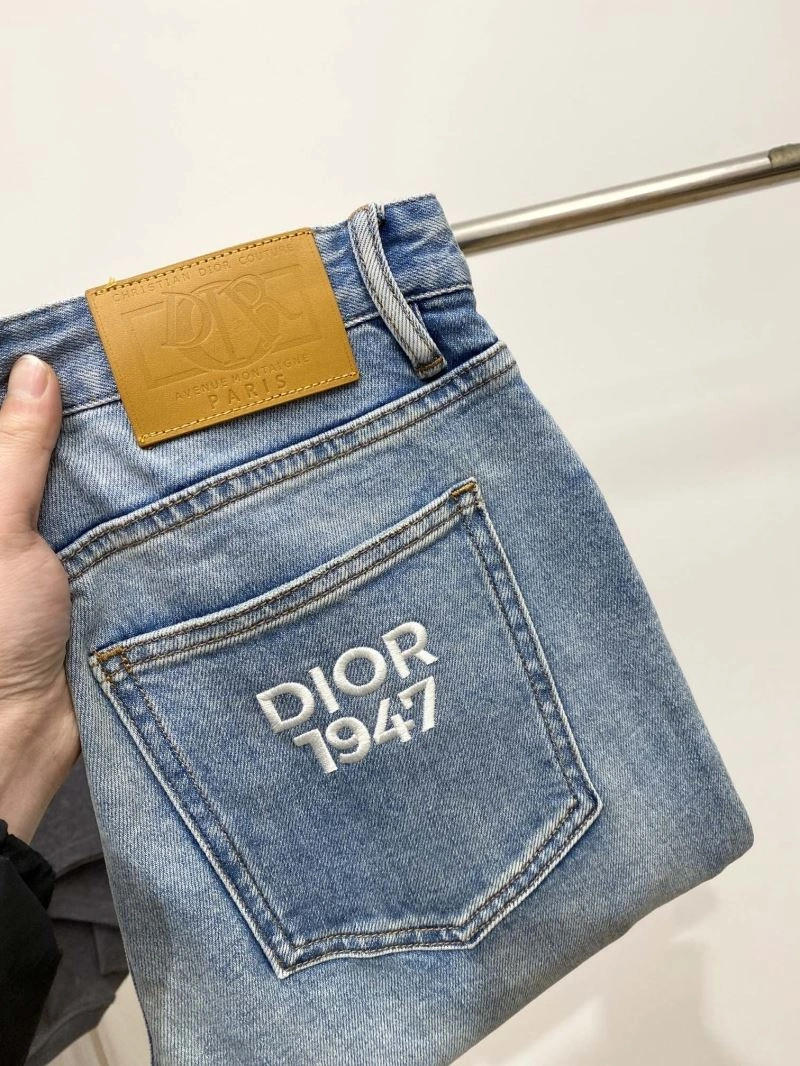 EasyMatch Christian Dior Jeans 116283