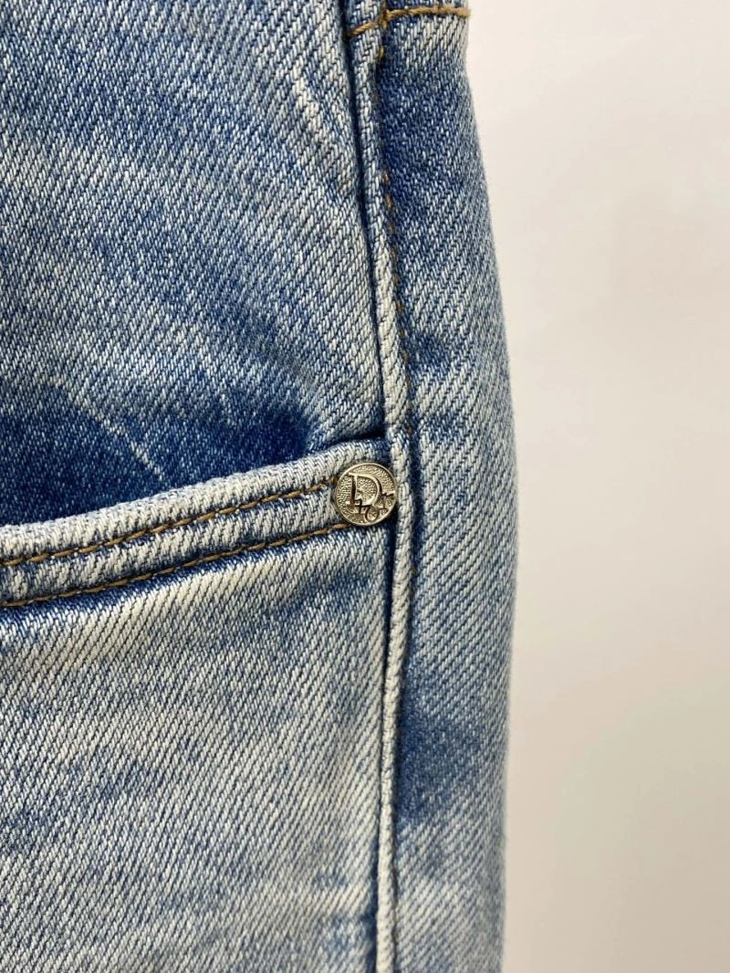 EasyMatch Christian Dior Jeans 116283