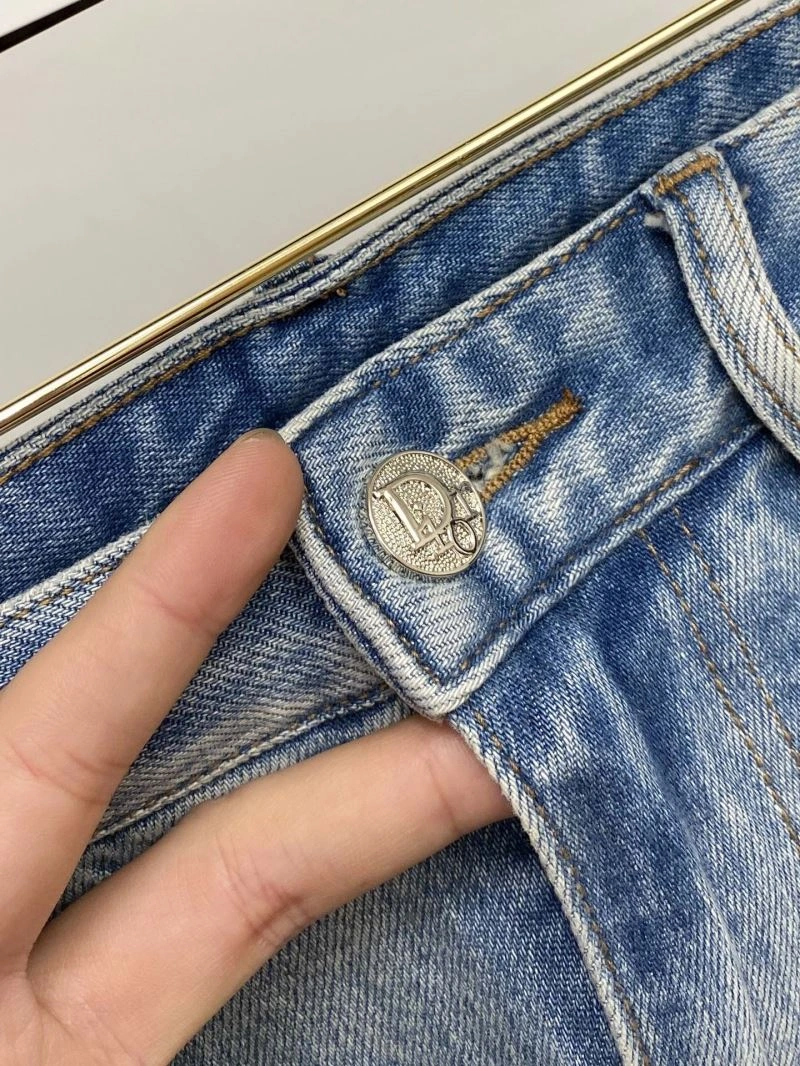 EasyMatch Christian Dior Jeans 116283