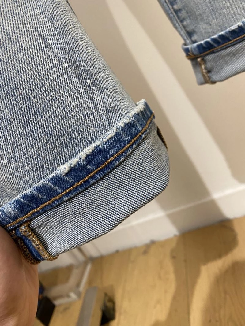 EasyMatch Christian Dior Jeans 116283