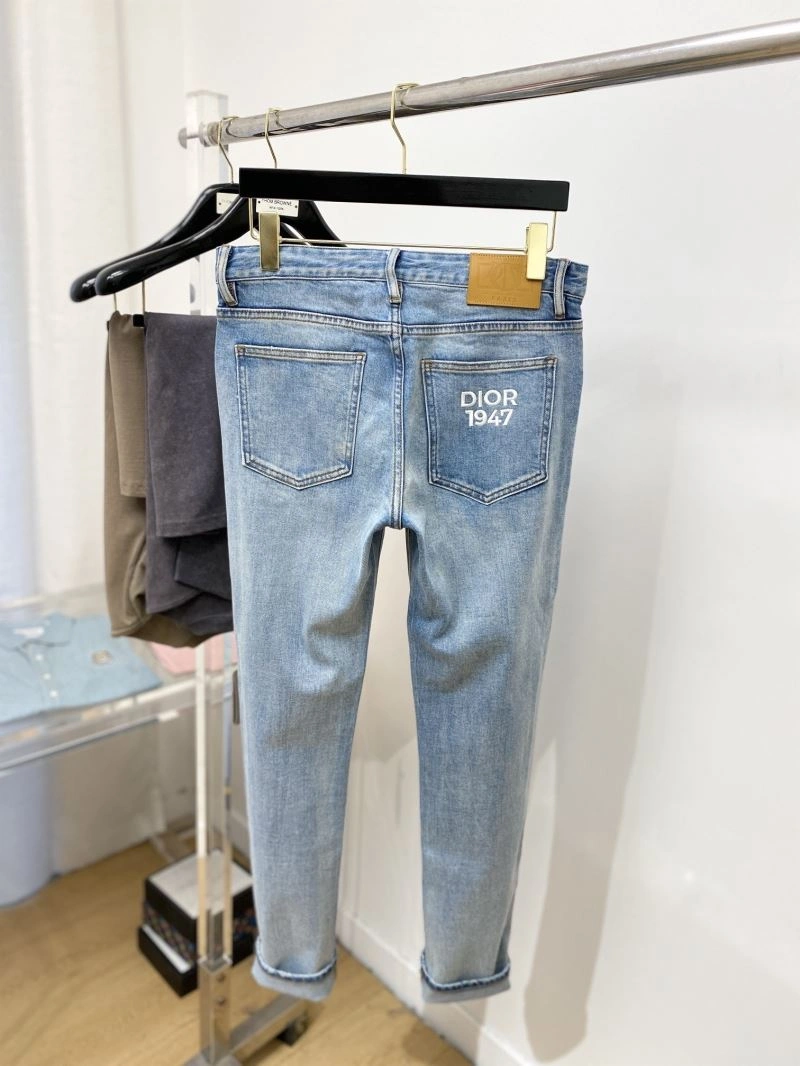 EasyMatch Christian Dior Jeans 116283